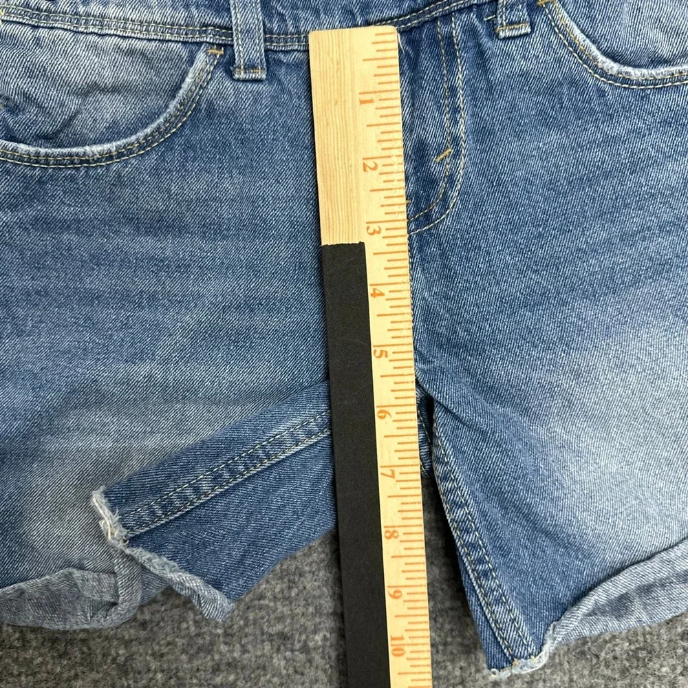 Levis levi denim